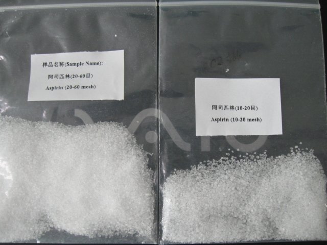 Aspirin