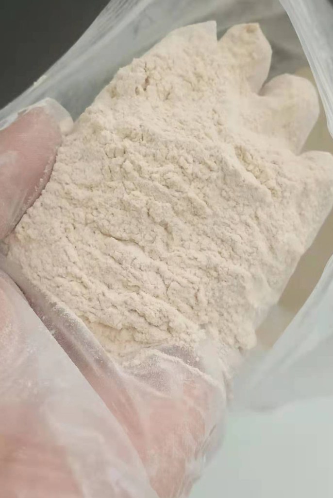 Salicylic Acid Tech Grade