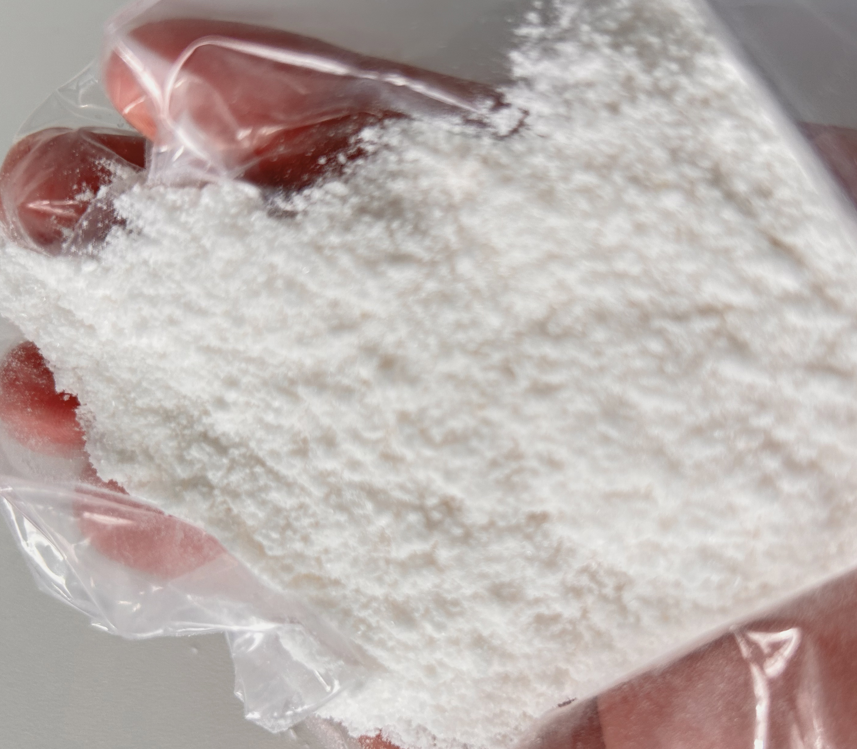 Salicylic Acid Sublimed Grade